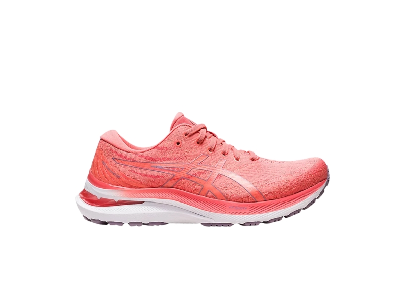 Кроссовки Wmns Asics Gel Kayano 29 Papaya Violet Quartz