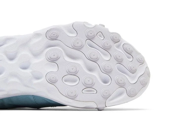 Кроссовки Nike Wmns React Element 55 'Ocean Cube'