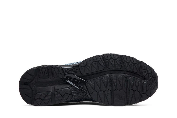 Кроссовки ASICS Kiko Kostadinov x Gel Delva 1 'Murasaki'