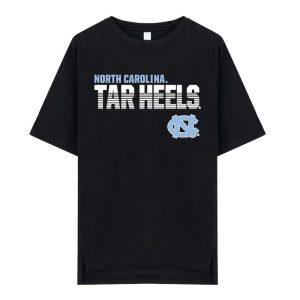 Daiong-Tar-Heels-Lines-T-Shirt-300x300