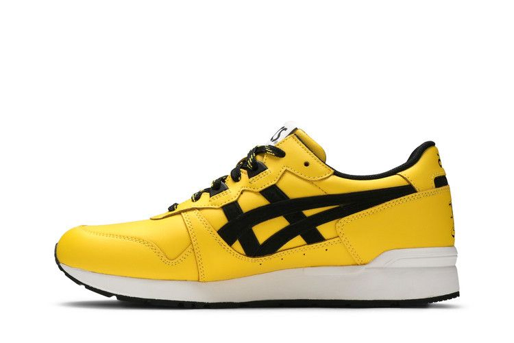Кроссовки ASICS Gel Lyte 3 'Tai Chi Yellow'