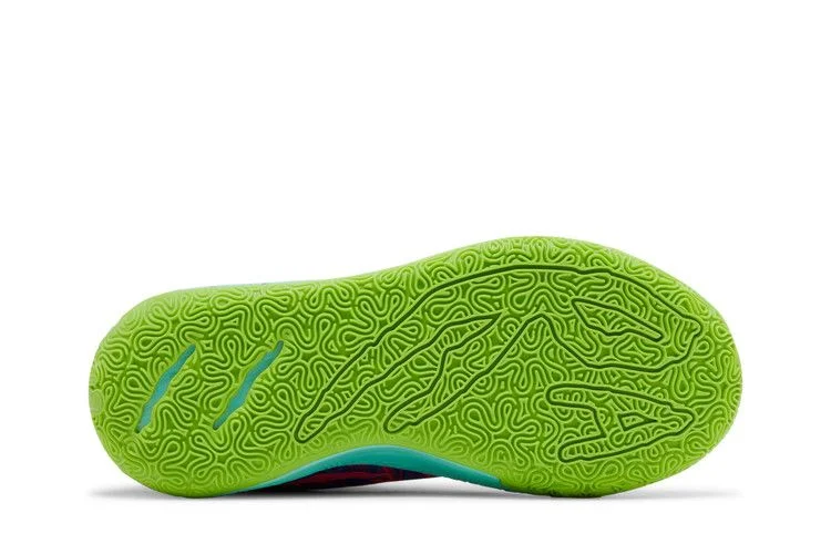 Кроссовки Puma MB.03 Jr 'Be You'