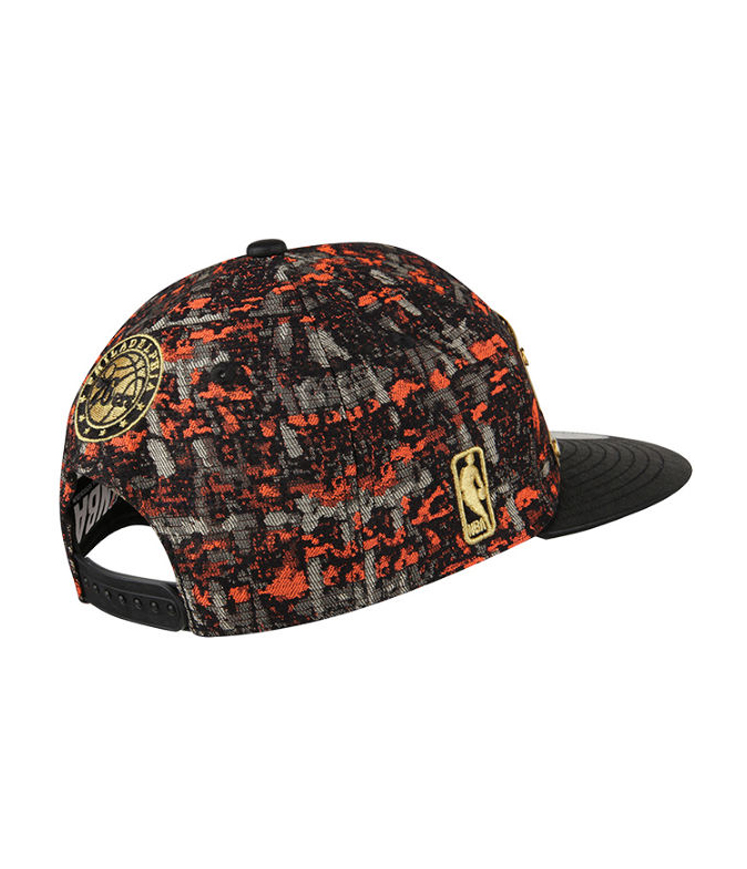 Кепка Phila Sixers Cap