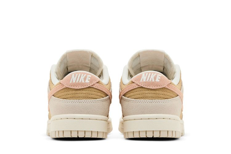 Кроссовки Nike Wmns Dunk Low 'Phantom Washed Coral'
