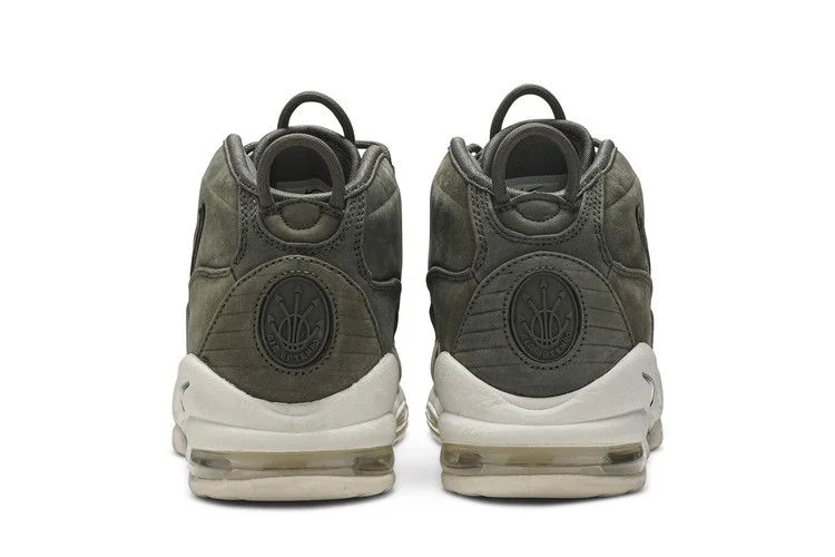 Кроссовки Nike Air Max Uptempo 'Urban Haze'