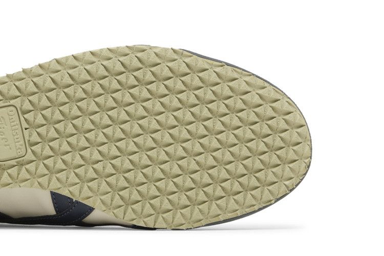 Кроссовки Onitsuka Tiger Mexico 66 'Birch Peacoat'