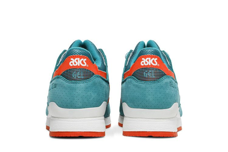Кроссовки ASICS Ronnie Fieg x Gel Lyte 3 'Miami'