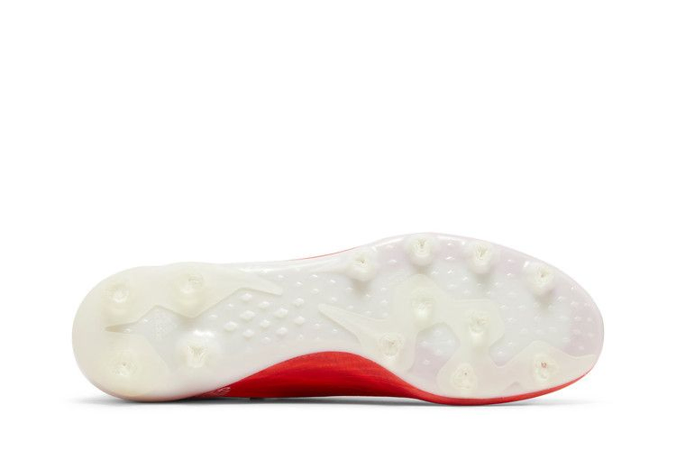 Кроссовки Adidas X Speedflow.1 AG 'Red'