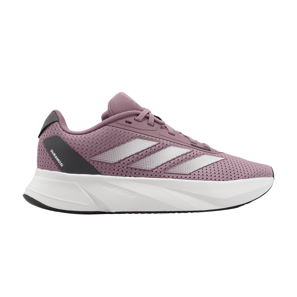 Кроссовки adidas Wmns Duramo SL 'Wonder Orchid Cloud White'