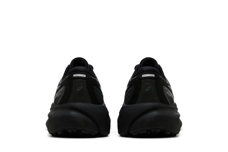 Кроссовки ASICS Wmns Gel Kayano 30 'Triple Black'