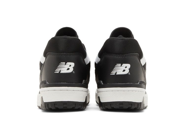 Кроссовки New Balance 550 'Black White'