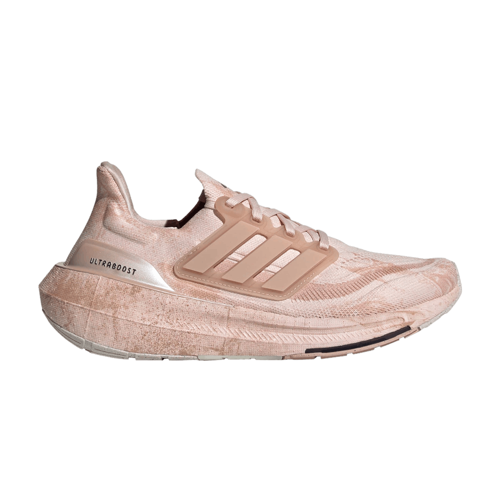 Кроссовки adidas Wmns UltraBoost Light 'Putty Mauve'