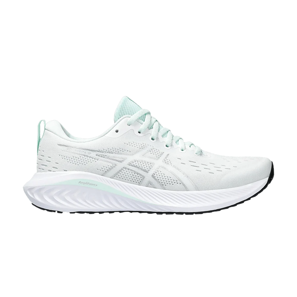Krossovki-Asics-Wmns-Gel-Excite-10-White-Mint