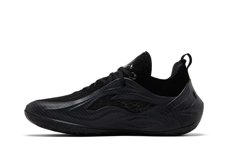Кроссовки Li-Ning JB4 'Dark Knight'