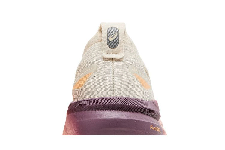 Кроссовки ASICS Wmns Gel Kayano 31 'Oatmeal Pearl Pink'