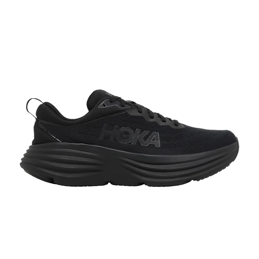 Krossovki-HOKA-Bondi-8-Black