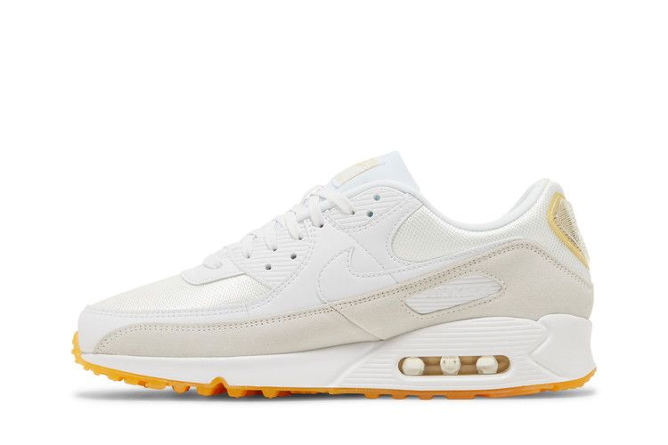 Кроссовки Nike Air Max 90 SE 'Frank Rudy'