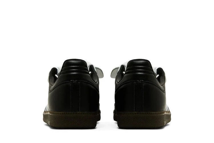 Кроссовки adidas Samba LT 'Black White'