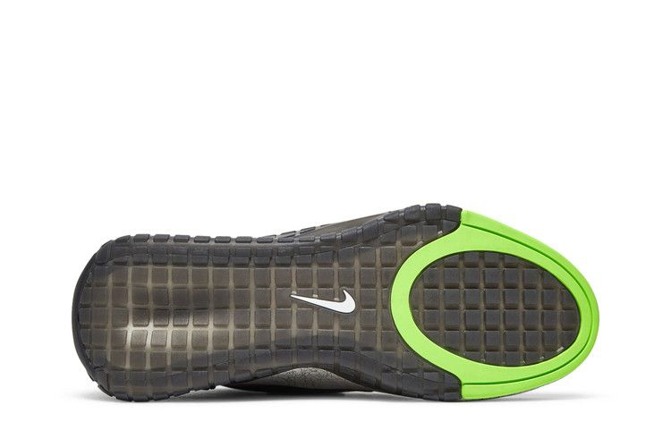 Кроссовки Nike Adapt Auto Max 'FIreberry'