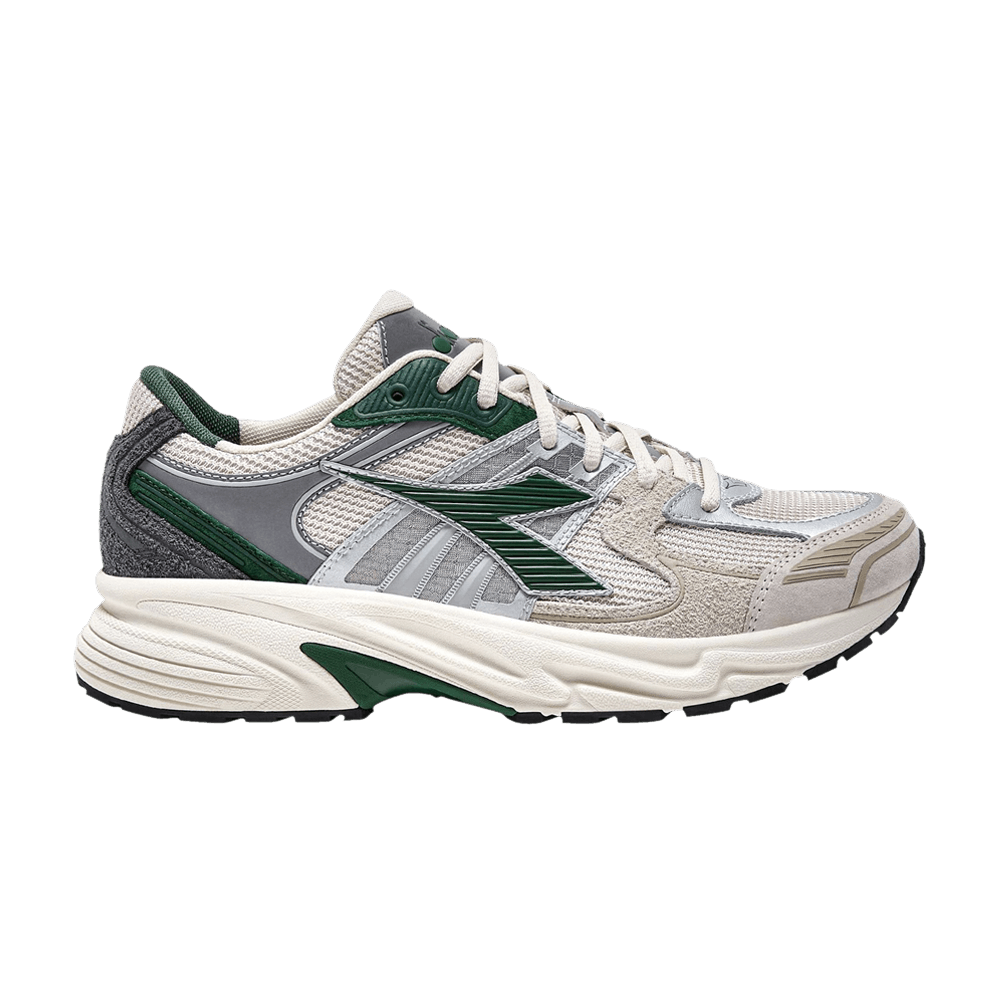 Кроссовки Diadora Mythos Star 'Light Grey Metallic'