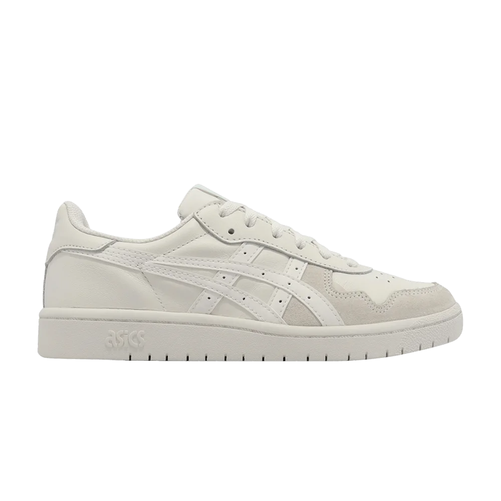 Krossovki-Asics-Wmns-Japan-S-Cream