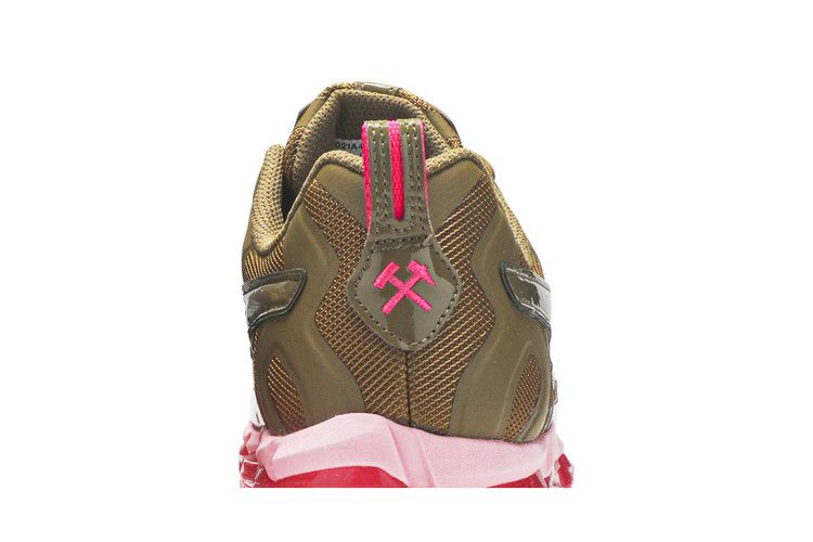 Кроссовки ASICS GmbH x Gel Nandi 360 'Rover'