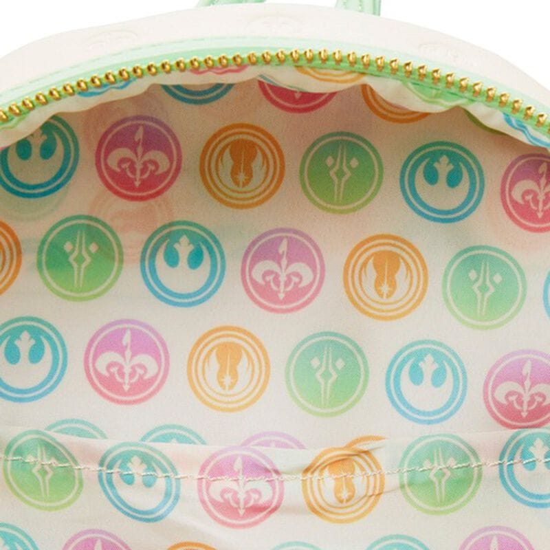 Рюкзак Ladies of the Rebellion Mini Backpack