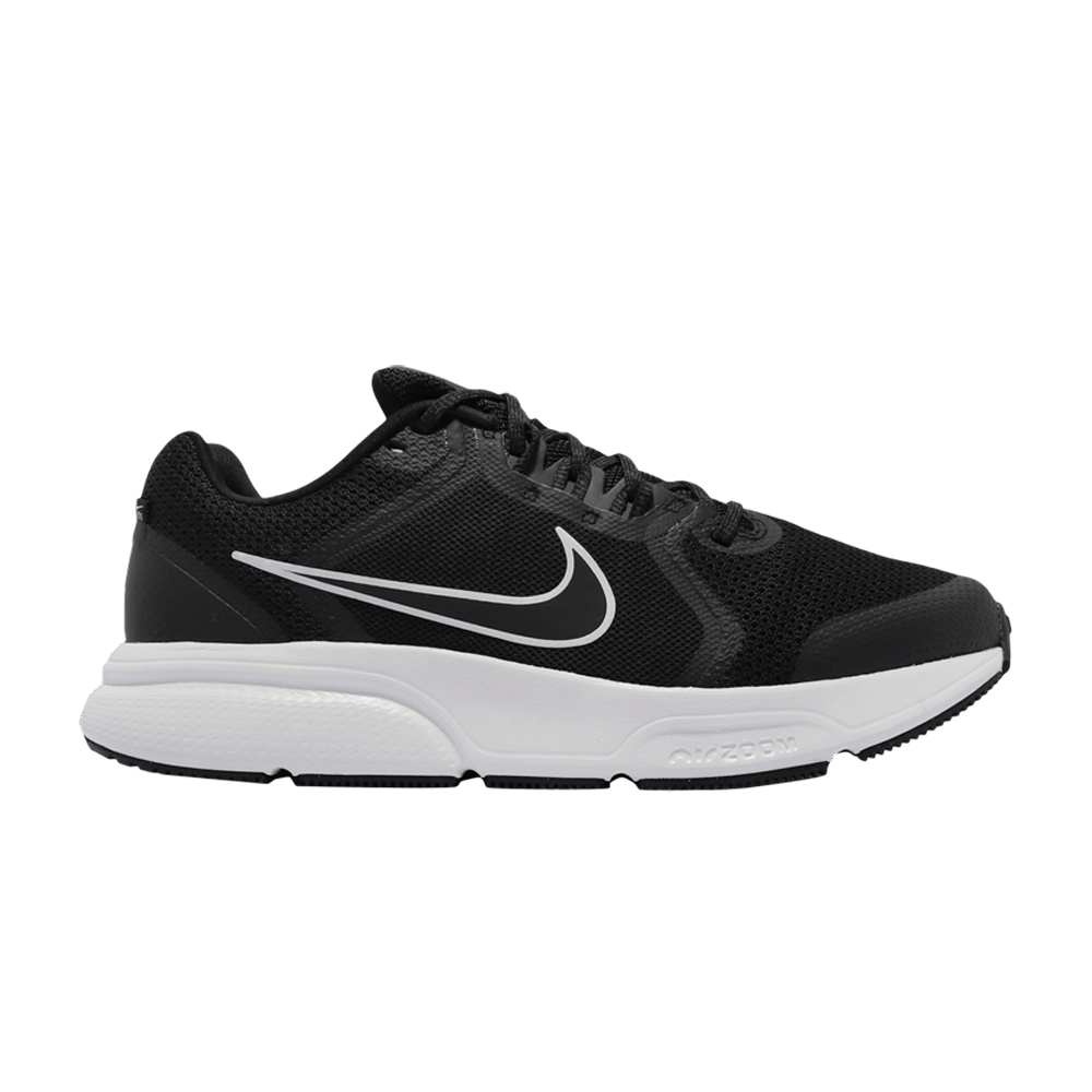 Кроссовки Nike Zoom Span 4 'Black White'