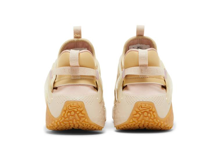 Кроссовки Nike Wmns Air Huarache Craft 'Sanddrift'