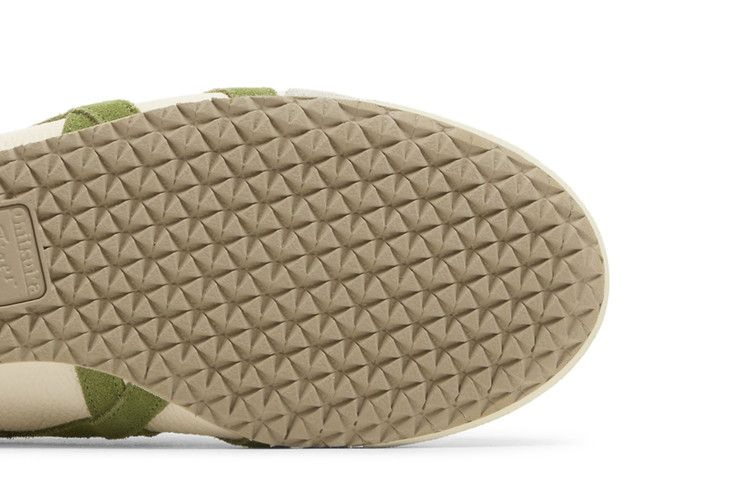 Кроссовки Onitsuka Tiger Mexico 66 Vintage 'Birch Cactus Green'