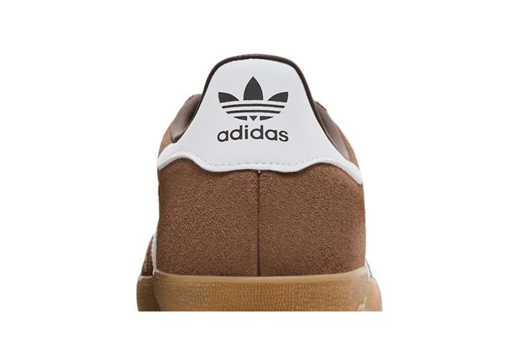Кроссовки adidas Gazelle Indoor 'Earth Strata White'
