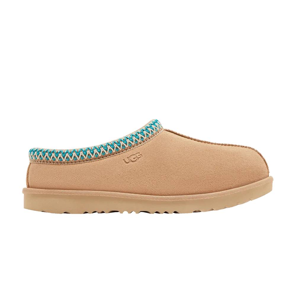 Кроссовки UGG Tasman 2 Slipper Kids 'Driftwood'