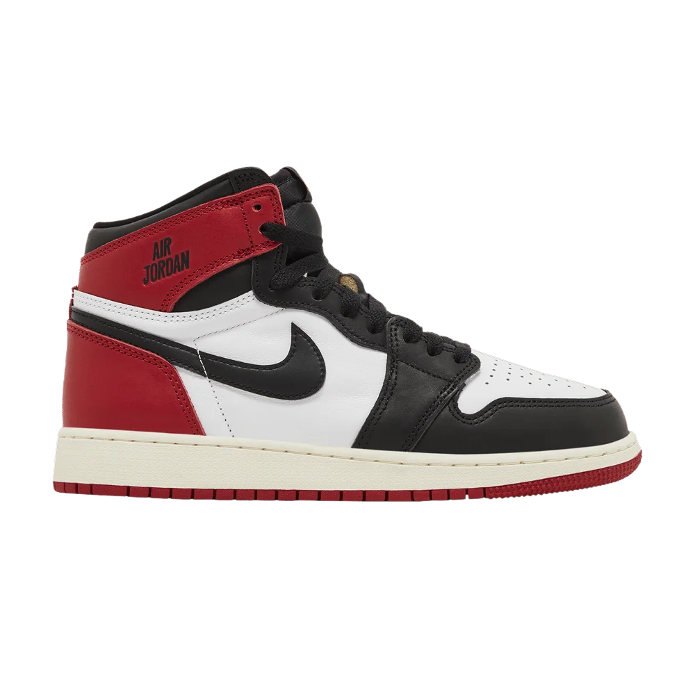 Krossovki-Air-Jordan-1-Retro-High-OG-GS-Black-Toe-Reimagined
