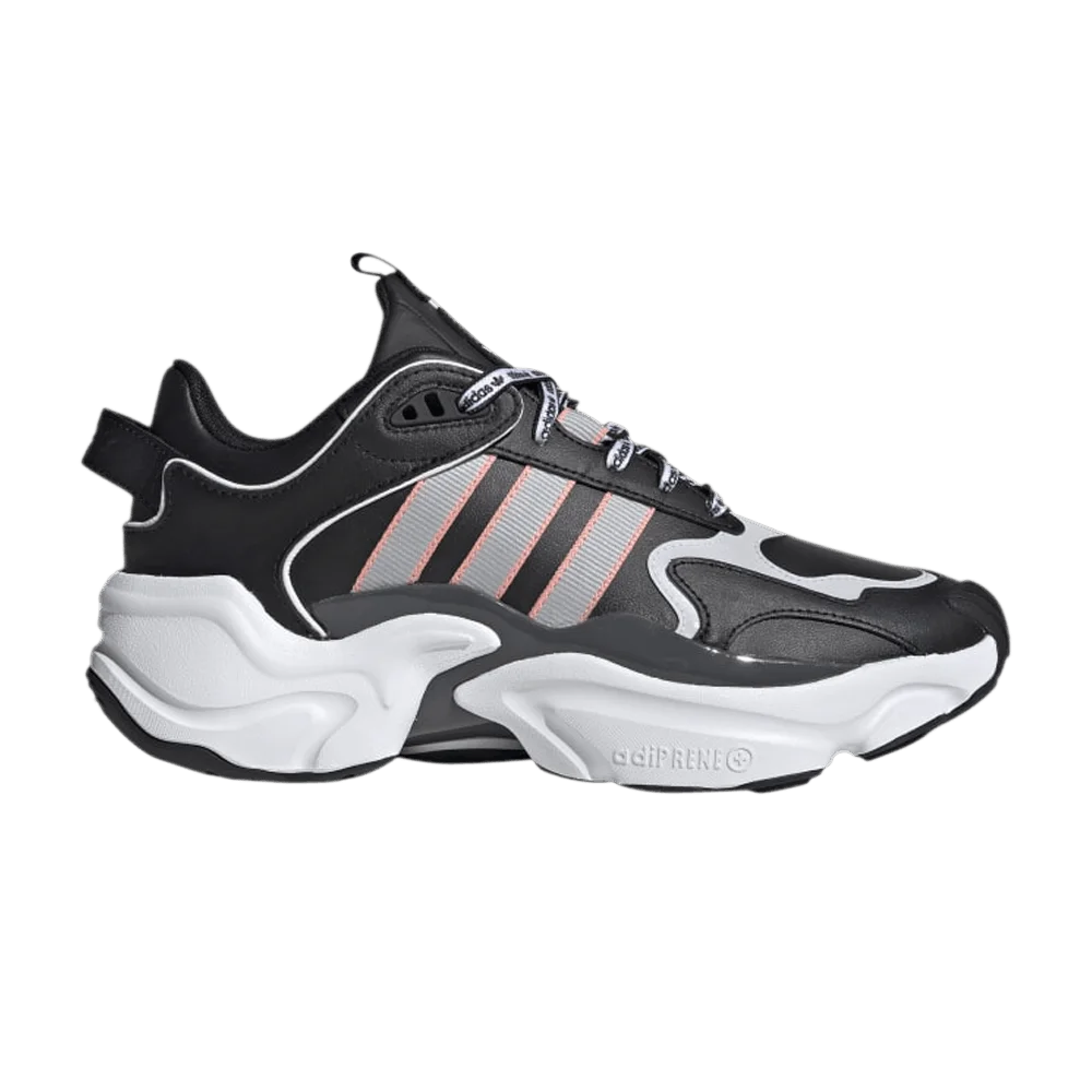 Krossovki-Adidas-Wmns-Magmur-Runner-Black-Glory-Pink
