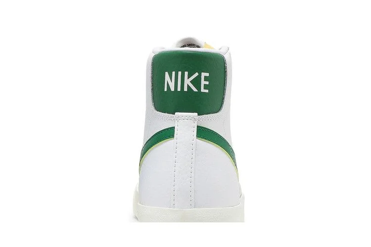 Кроссовки Nike Blazer Mid '77 Vintage 'White Pine Green'