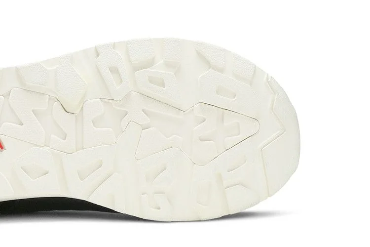 Кроссовки New Balance 580 Deconstructed 'Black Off White'