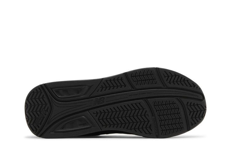 Кроссовки New Balance 928v3 Hook and Loop 6E Wide 'Black'