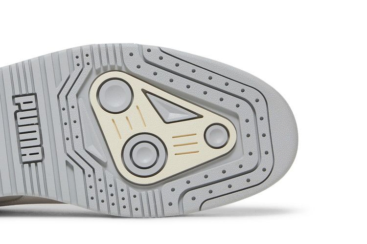 Кроссовки Puma Slipstream Lo Retro 'White Pristine'