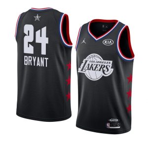 2019-NBA-All-Star-LA-Lakers-Kobe-Bryant-24-Black-Swingman-Jersey-300x300