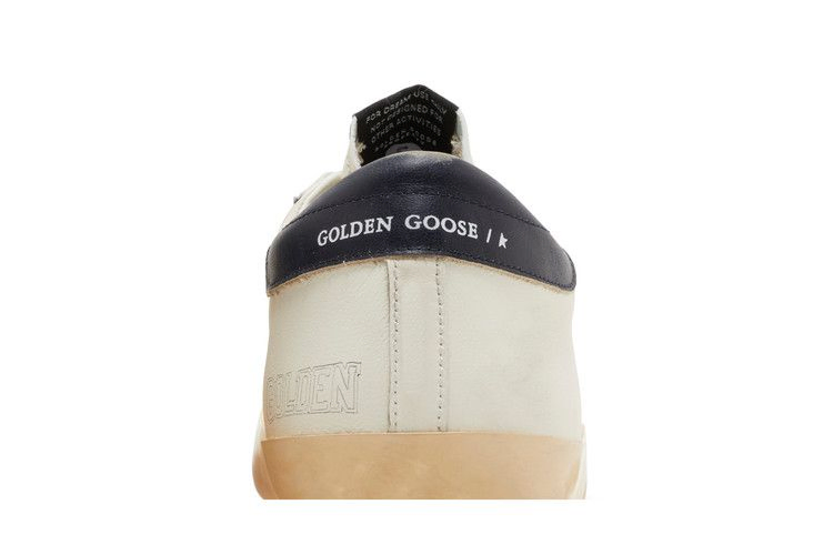 Кроссовки Golden Goose Superstar 'Dream Forever - White Black'