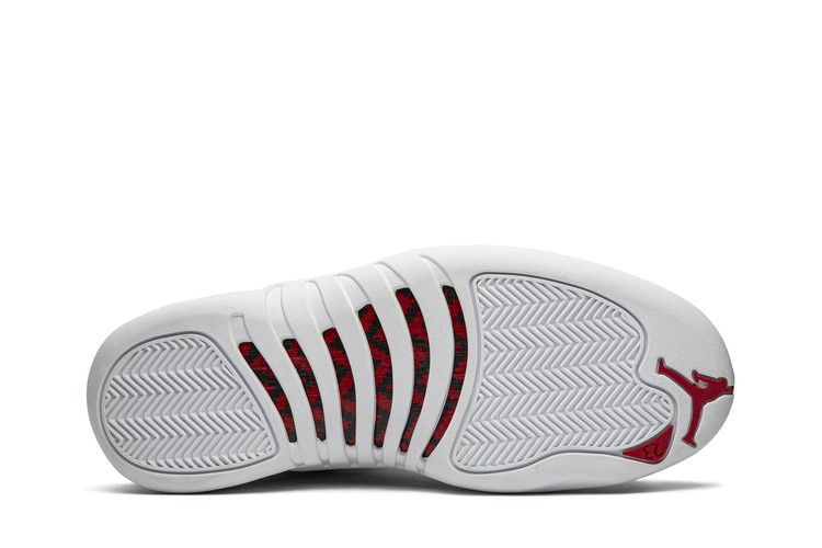 Кроссовки Air Jordan 12 Retro 'FIBA'