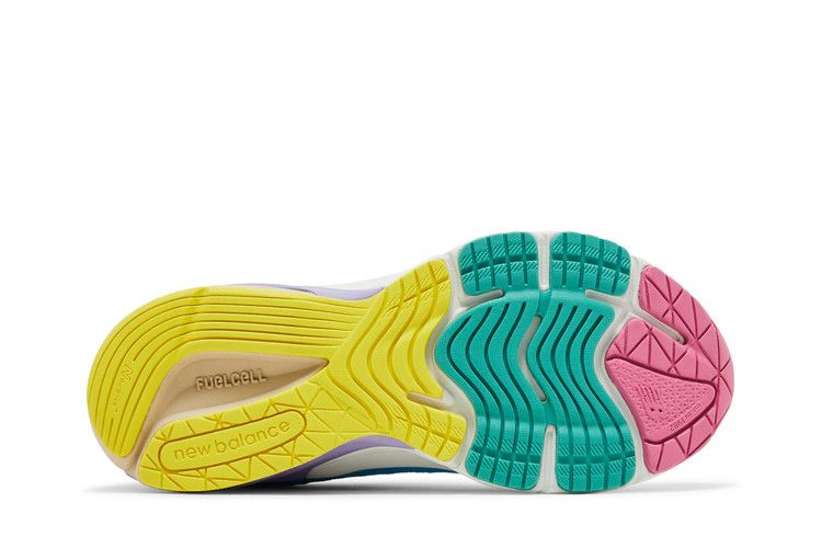 Кроссовки New Balance 990v6 Big Kid 'Gelato' DTLR Exclusive