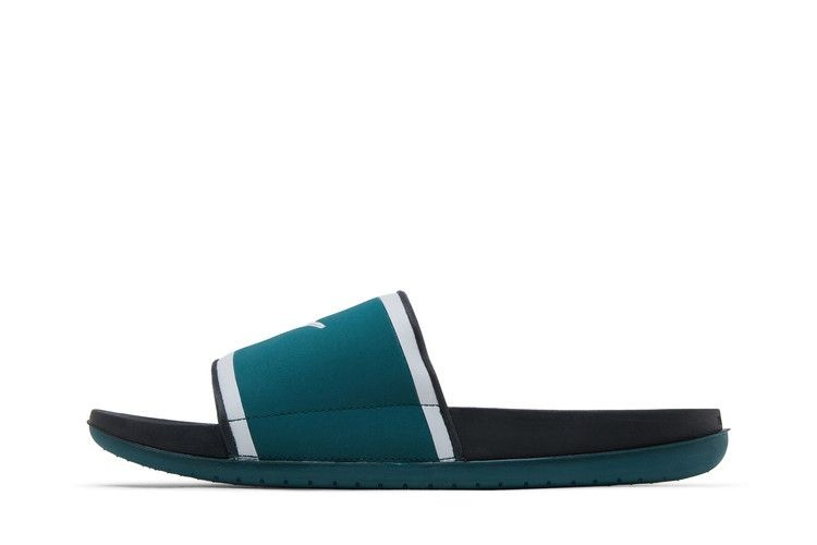 NFL x Nike Offcourt Slide 'Philadelphia Eagles 2024'