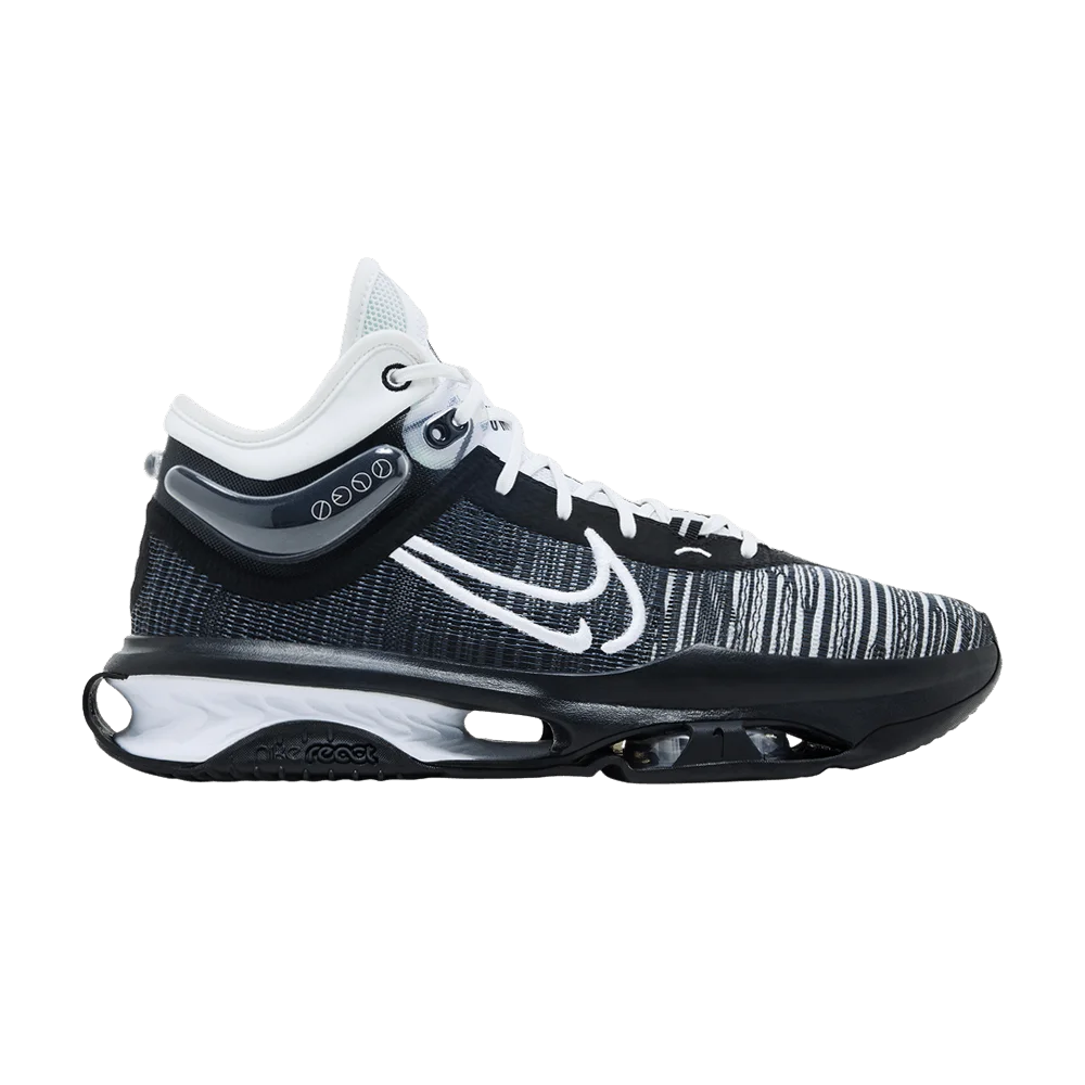 Krossovki-Nike-Air-Zoom-GT-Jump-2-TB-Promo-Black-White