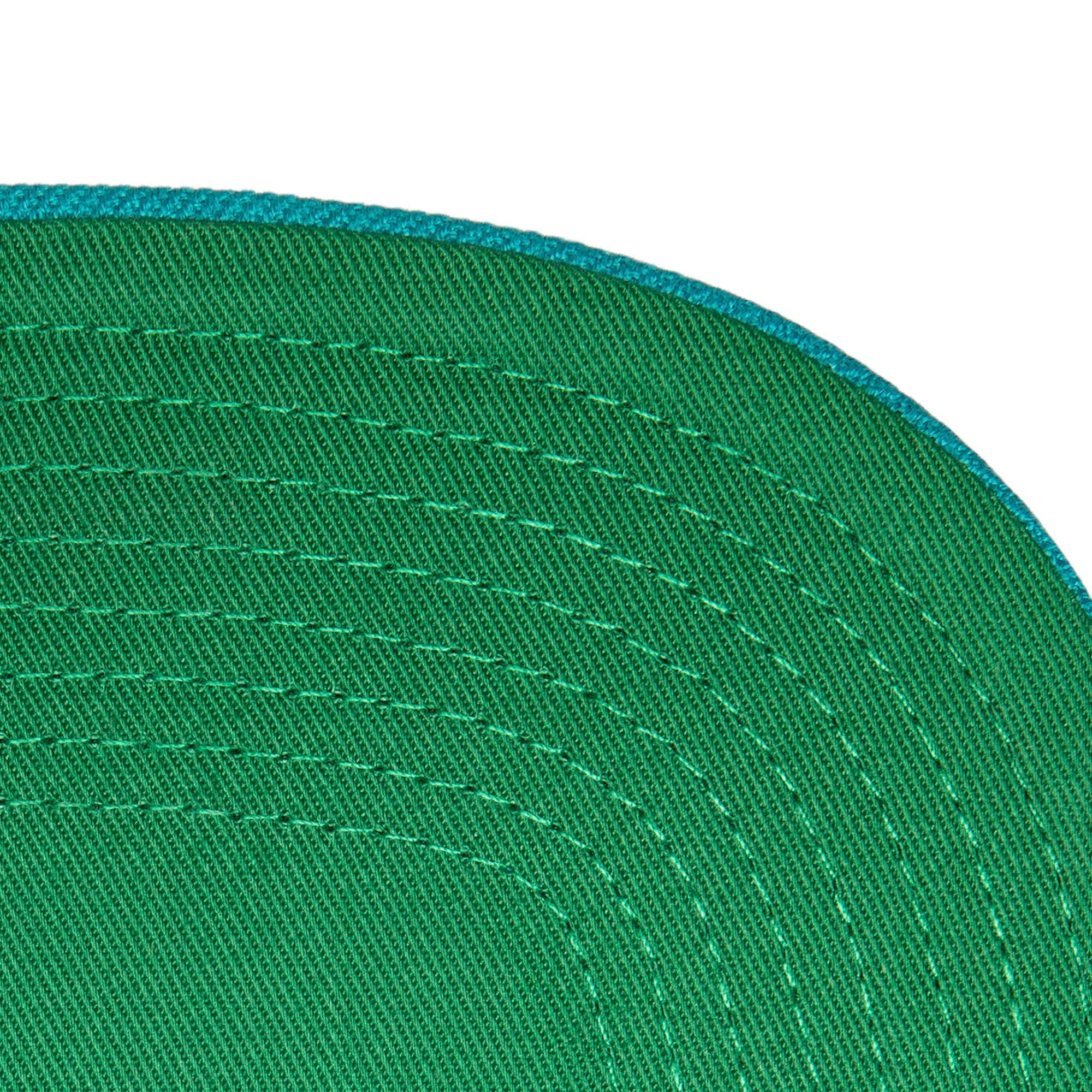Бейсболка Mitchell & Ness Circle Splash Snapback HWC Charlotte Hornets Hat