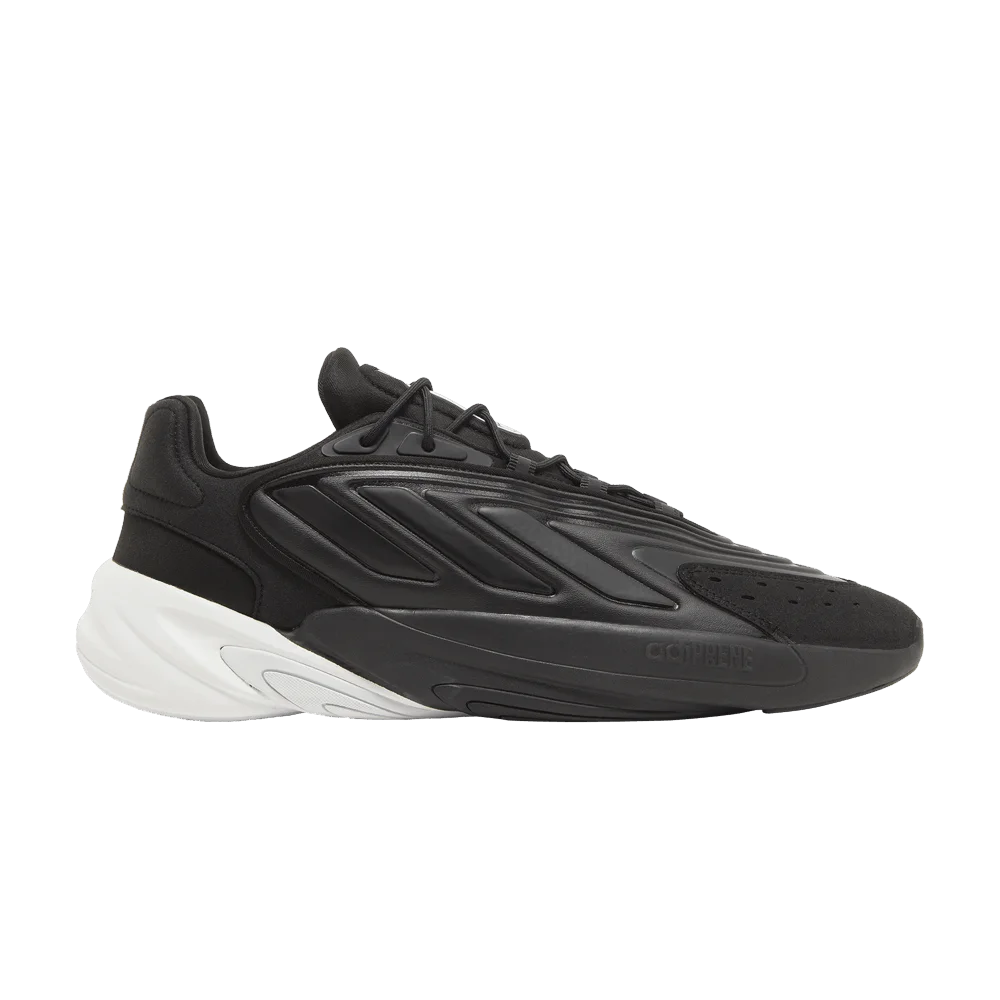 Кроссовки Adidas Ozelia 'Black White'