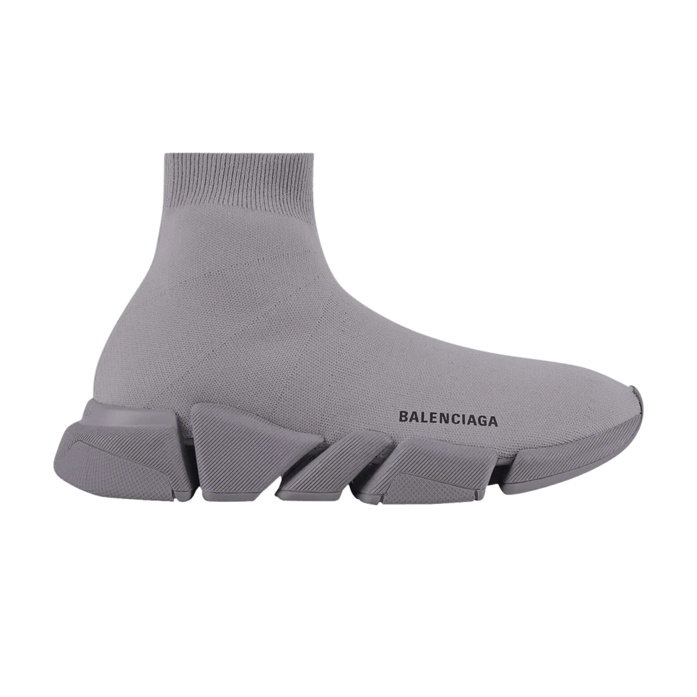 Krossovki-Balenciaga-Speed-2.0-Sneaker-Dark-Grey