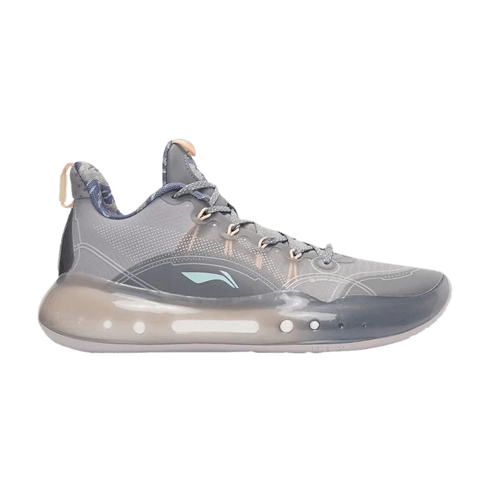 Кроссовки Li-Ning Yushuai 14 Low 'Veterans'