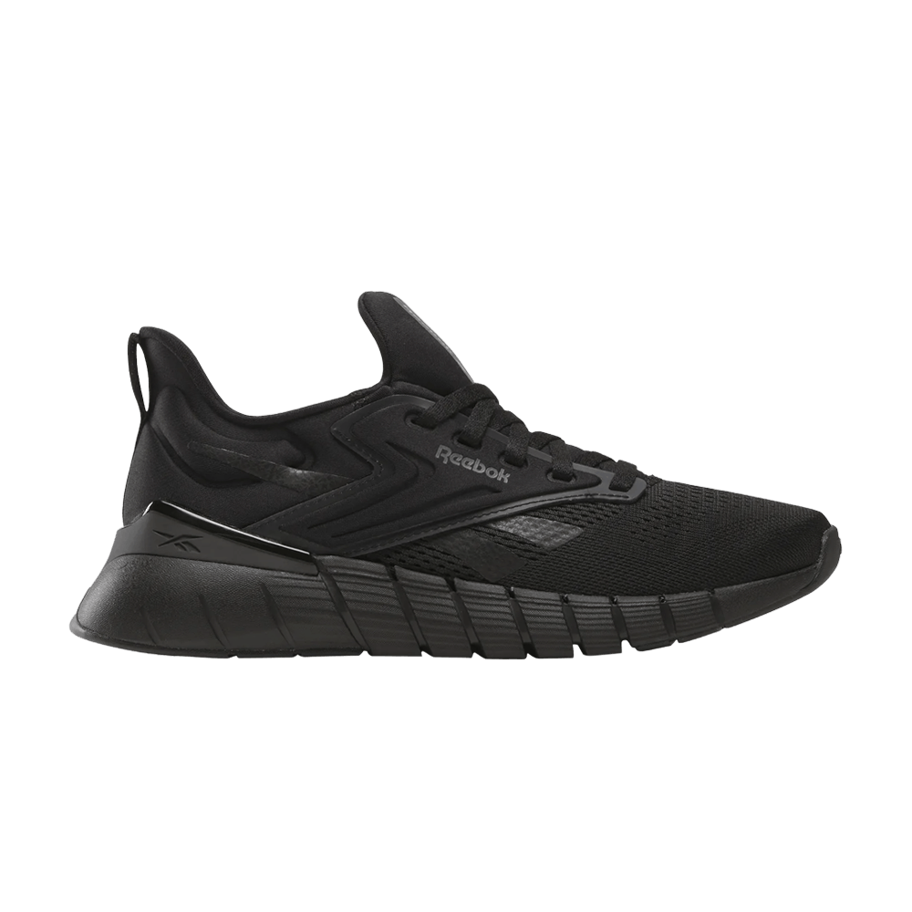 Кроссовки Reebok Wmns Nano Gym 'Triple Black'