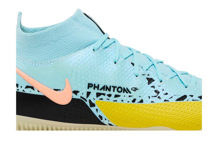 Кроссовки Nike Phantom GT2 DF Elite FG 'Lucent Pack'